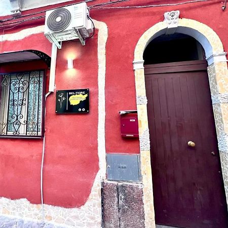 카타니아 Casa Belfiore 아파트 외부 사진