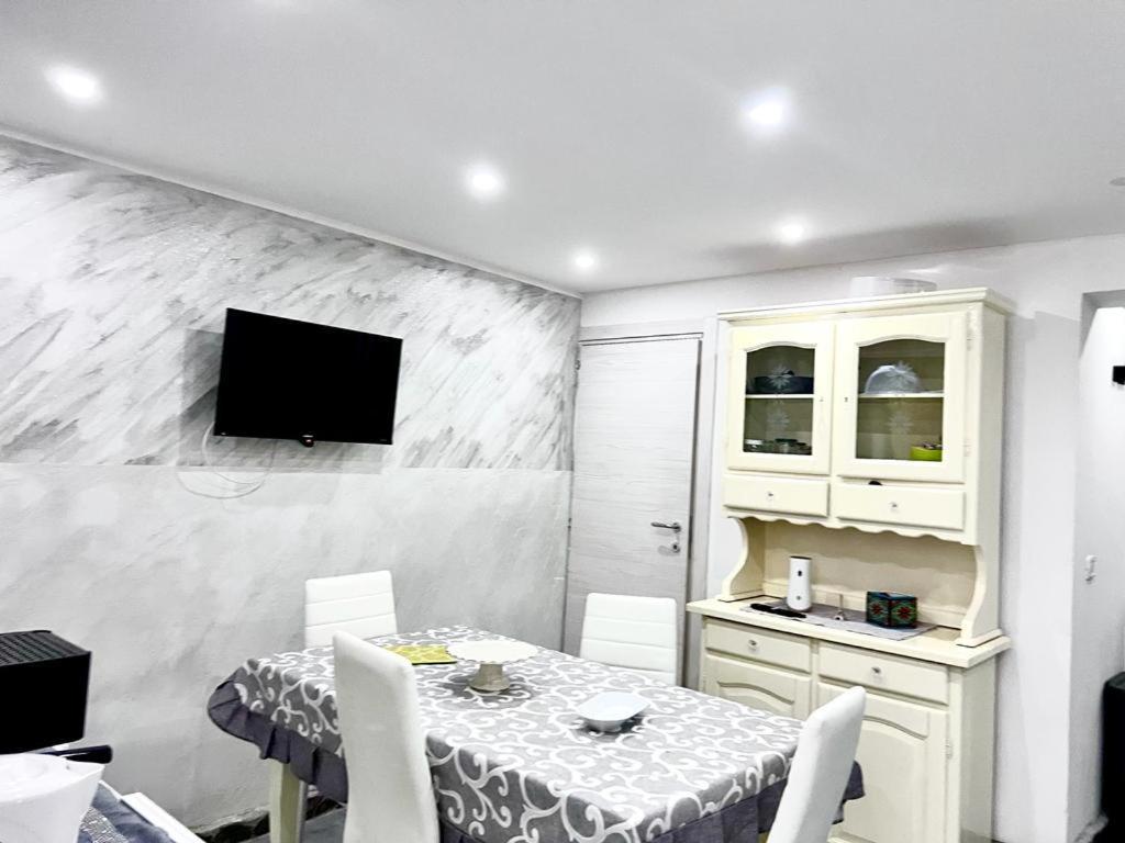카타니아 Casa Belfiore 아파트 외부 사진