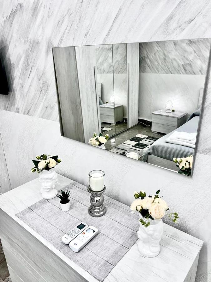 카타니아 Casa Belfiore 아파트 외부 사진