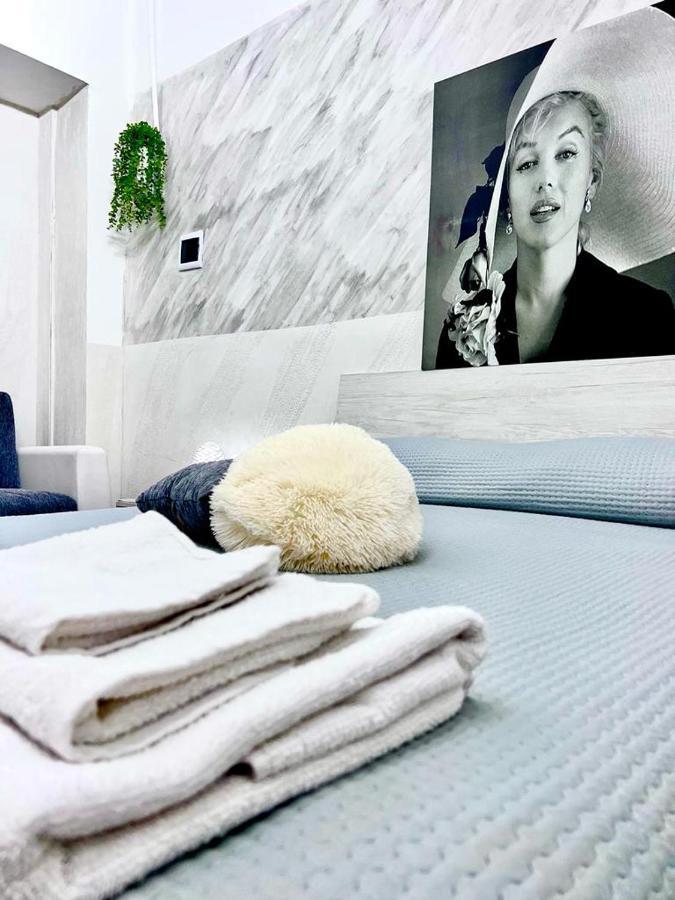 카타니아 Casa Belfiore 아파트 외부 사진