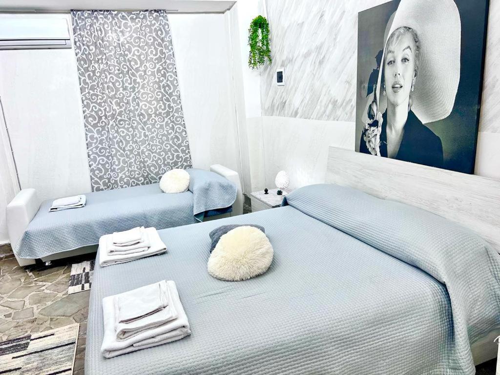 카타니아 Casa Belfiore 아파트 외부 사진