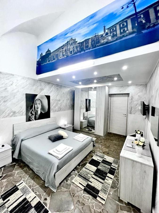 카타니아 Casa Belfiore 아파트 외부 사진
