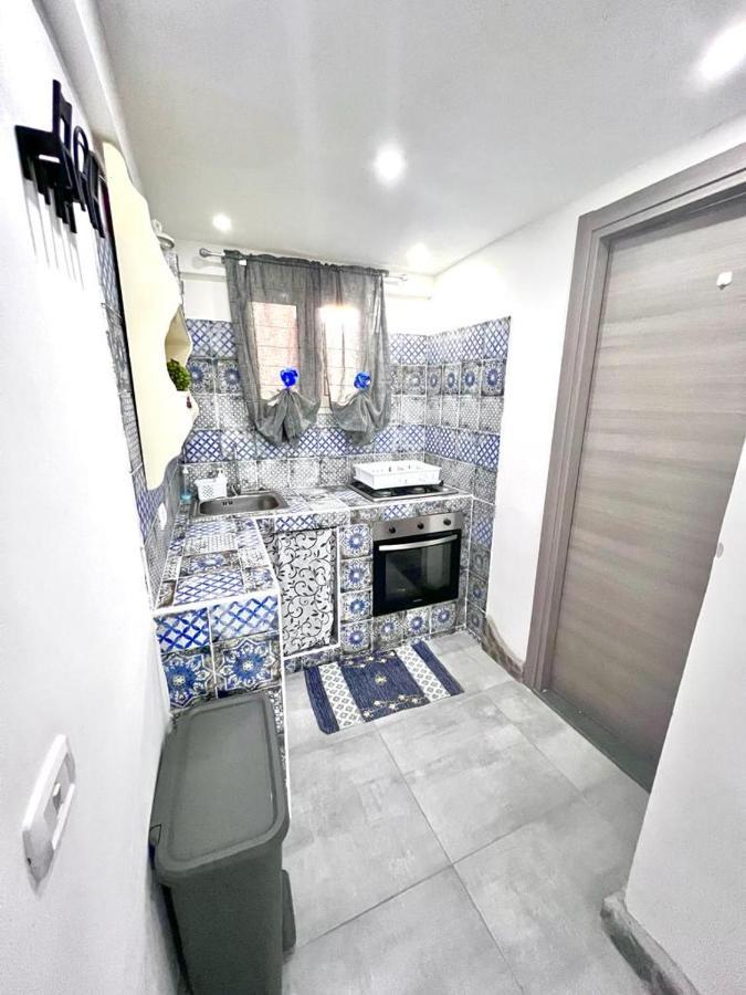 카타니아 Casa Belfiore 아파트 외부 사진