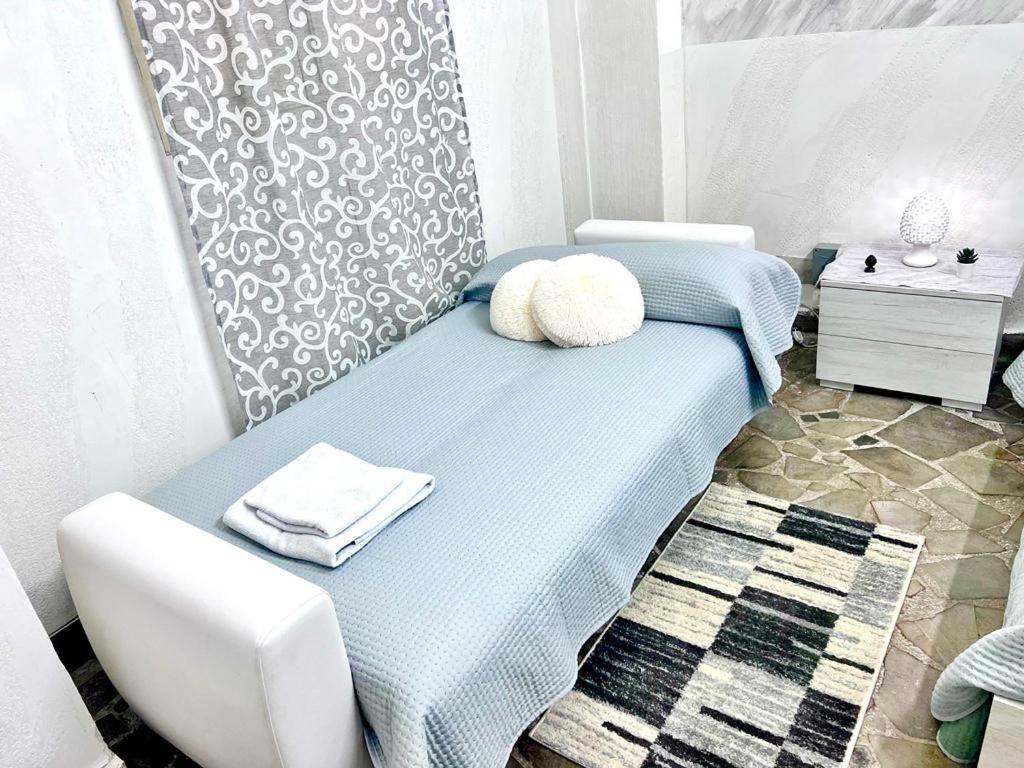 카타니아 Casa Belfiore 아파트 외부 사진