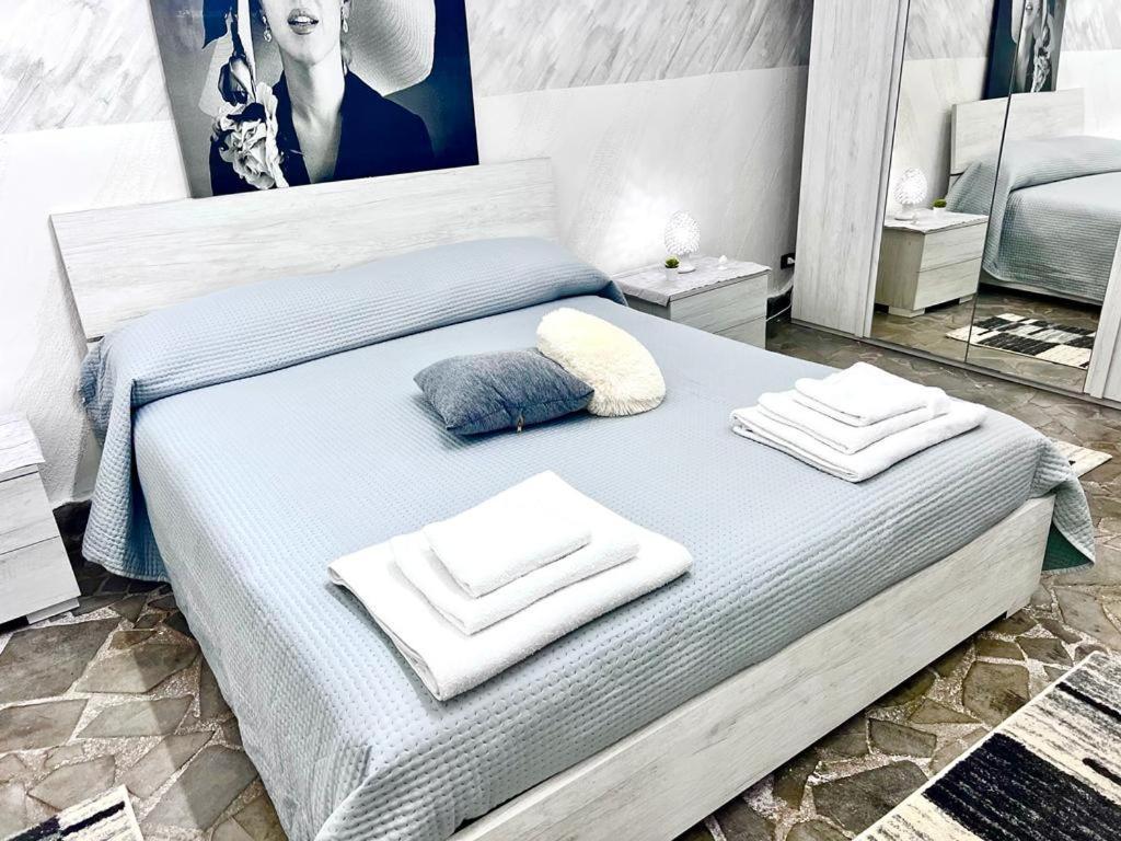 카타니아 Casa Belfiore 아파트 외부 사진
